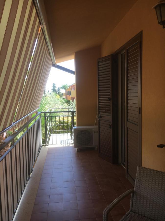 La Scala Sul Giardino Bed & Breakfast Porto Empedocle Exterior photo